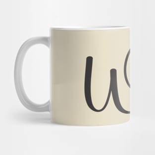 Wild Mug